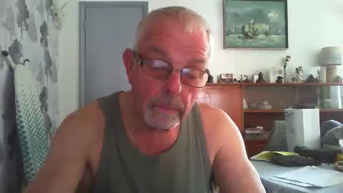 Snapshot of champers37 chatting on 05/27/26, 08:55 Champers online show from 05/27/26, 08:55