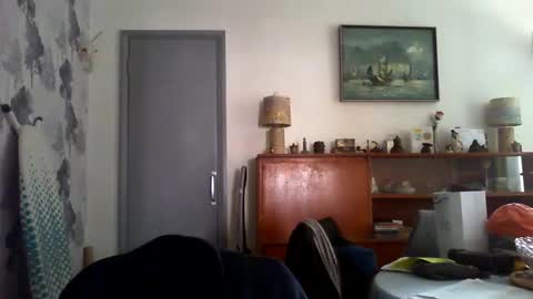 Snapshot of champers37 chatting on 05/29/26, 10:46 Champers online show from 05/29/26, 10:46