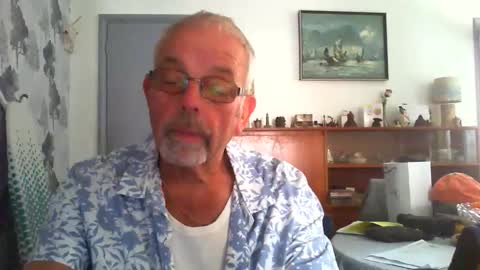 Snapshot of champers37 chatting on 05/30/26, 08:00 Champers online show from 05/30/26, 08:00