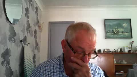 Snapshot of champers37 chatting on 05/31/26, 09:27 Champers online show from 05/31/26, 09:27