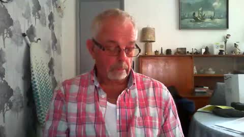 Snapshot of champers37 chatting on 06/01/26, 10:39 Champers online show from 06/01/26, 10:39