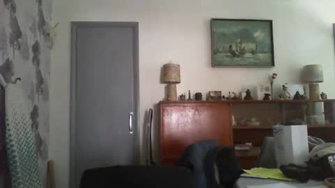 Snapshot of champers37 chatting on 06/04/26, 02:01 Champers online show from 06/04/26, 02:01