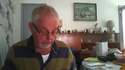 Snapshot of champers37 chatting on 06/06/26, 07:57 Champers online show from 06/06/26, 07:57