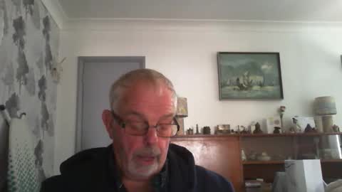 Snapshot of champers37 chatting on 06/09/26, 11:00 Champers online show from 06/09/26, 11:00