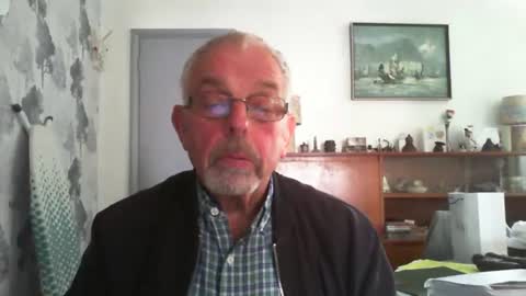 Snapshot of champers37 chatting on 06/12/26, 12:15 Champers online show from 06/12/26, 12:15
