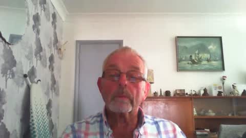 Snapshot of champers37 chatting on 06/23/26, 12:58 Champers online show from 06/23/26, 12:58
