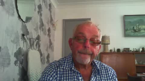 Snapshot of champers37 chatting on 07/01/26, 08:49 Champers online show from 07/01/26, 08:49
