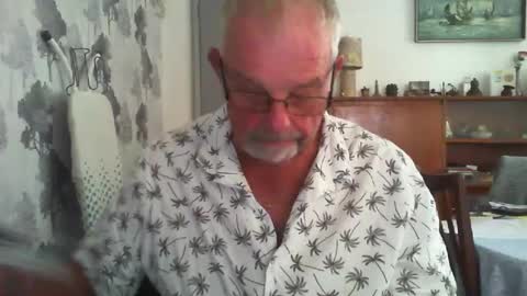 Snapshot of champers37 chatting on 07/02/26, 12:55 Champers online show from 07/02/26, 12:55