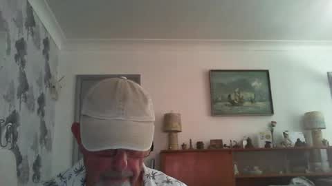 Snapshot of champers37 chatting on 07/03/26, 08:43 Champers online show from 07/03/26, 08:43