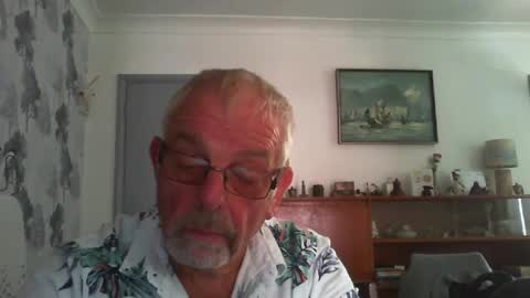 Snapshot of champers37 chatting on 07/05/26, 08:10 Champers online show from 07/05/26, 08:10