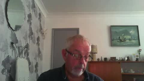 Snapshot of champers37 chatting on 07/07/26, 09:35 Champers online show from 07/07/26, 09:35