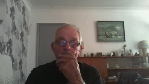 Snapshot of champers37 chatting on 07/13/26, 10:07 Champers online show from 07/13/26, 10:07