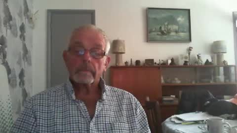 Snapshot of champers37 chatting on 07/17/26, 10:11 Champers online show from 07/17/26, 10:11