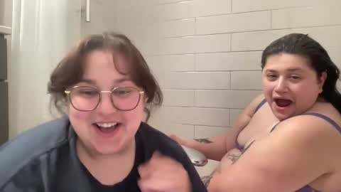 champsdancinfeet12 online show from 03/13/26, 01:45