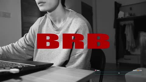 chan_pak online show from 02/03/25, 03:09