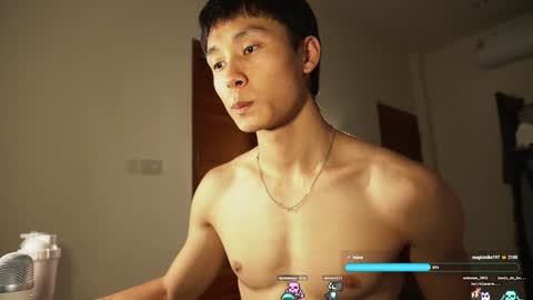 chan_pak online show from 02/03/25, 06:13