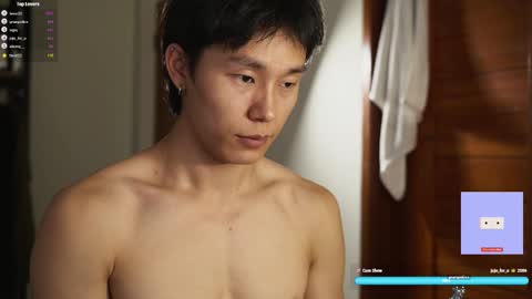 chan_pak online show from 03/01/25, 04:26