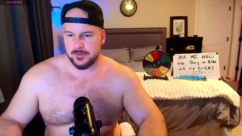 Chance Cruise online show from 02/14/25, 01:56