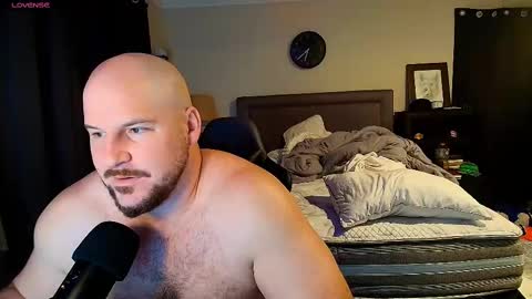 Chance Cruise online show from 03/09/25, 02:39