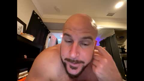 Chance Cruise online show from 03/11/25, 03:59