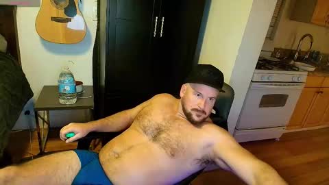 Chance Cruise online show from 10/23/25, 02:22