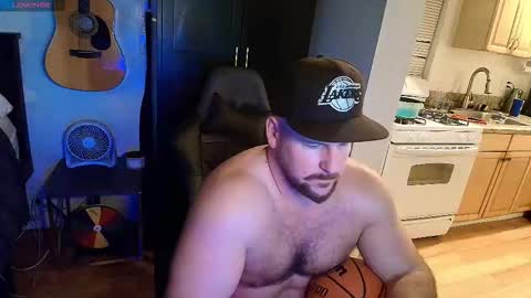 Chance Cruise online show from 11/15/25, 02:31