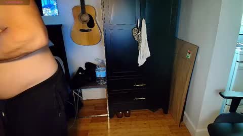 Chance Cruise online show from 12/03/25, 12:07