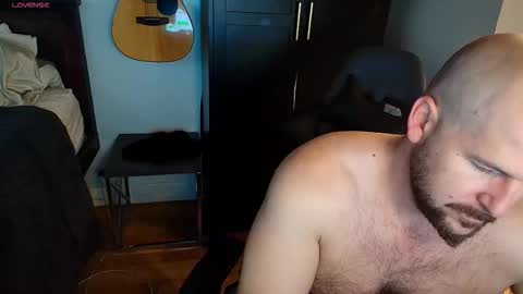 Chance Cruise online show from 03/03/26, 01:12