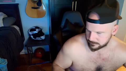 Chance Cruise online show from 03/10/26, 01:43