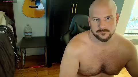 Chance Cruise online show from 03/25/26, 11:22