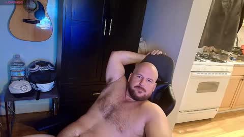 Chance Cruise online show from 03/30/26, 02:34