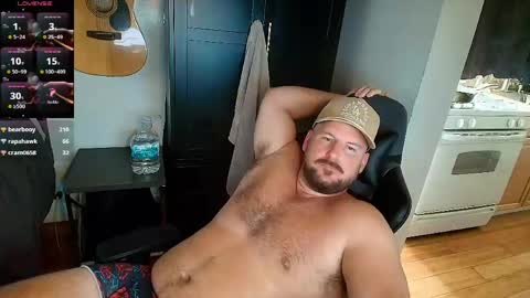 Snapshot of chance69cruise chatting on 05/16/26, 12:51 Chance Cruise online show from 05/16/26, 12:51