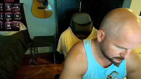 Snapshot of chance69cruise chatting on 06/19/26, 12:48 Chance Cruise online show from 06/19/26, 12:48