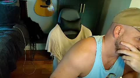 Snapshot of chance69cruise chatting on 07/01/26, 12:56 Chance Cruise online show from 07/01/26, 12:56