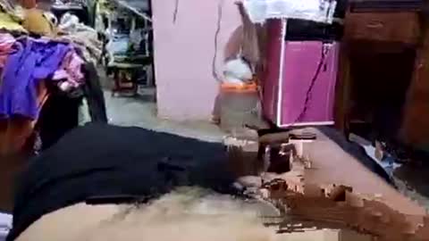 chancherman online show from 10/27/25, 12:58