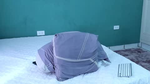 Snapshot of chandler_kenji chatting on 12/03/24, 05:45 Kenji online show from 12/03/24, 05:45