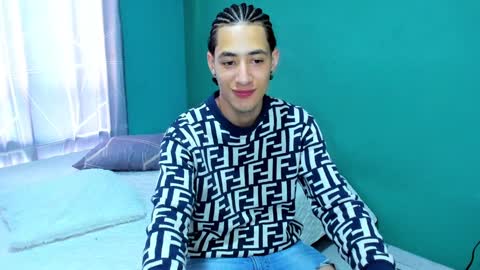 Snapshot of chandler_kenji chatting on 12/03/24, 09:56 Kenji online show from 12/03/24, 09:56