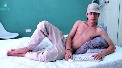 Snapshot of chandler_kenji chatting on 01/25/25, 06:24 Kenji online show from 01/25/25, 06:24