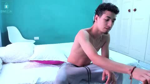 Snapshot of chandler_kenji chatting on 02/28/25, 04:10 Kenji online show from 02/28/25, 04:10