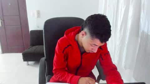 Snapshot of chandler_kenji chatting on 09/15/25, 04:23 Kenji online show from 09/15/25, 04:23