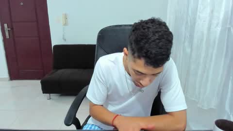 Snapshot of chandler_kenji chatting on 09/16/25, 01:06 Kenji online show from 09/16/25, 01:06