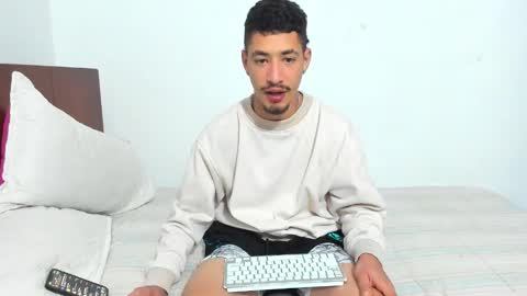 Snapshot of chandler_kenji chatting on 02/08/26, 12:47 Kenji online show from 02/08/26, 12:47