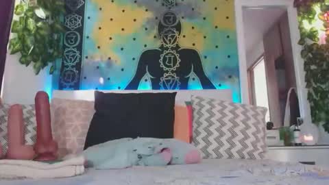 Chanel M. online show from 03/01/26, 01:57