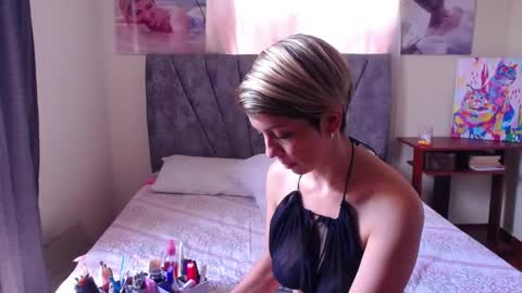 Snapshot of chanel_joliee chatting on 04/21/26, 03:07 chanel online show from 04/21/26, 03:07