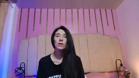 Chanel Whitte online show from 02/23/26, 07:55