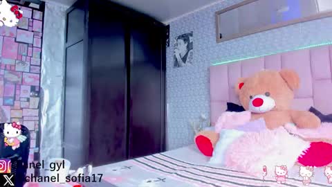 SOFIA online show from 12/01/24, 04:29