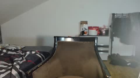 Stephanieblisss online show from 12/26/24, 04:47