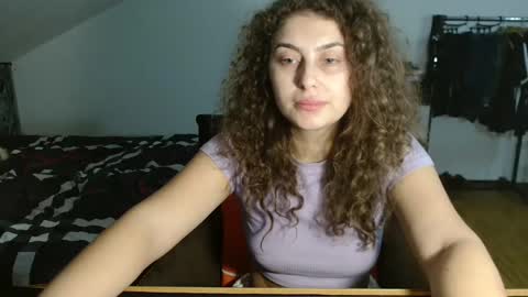 Stephanieblisss online show from 01/24/25, 03:55
