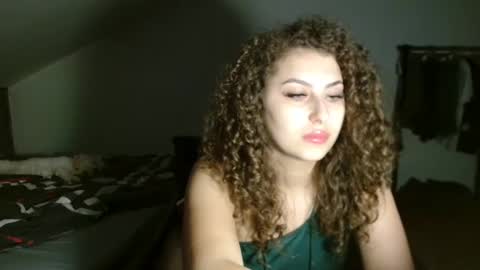 Stephanieblisss online show from 03/08/25, 08:25