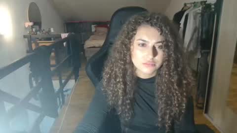 Stephanieblisss online show from 11/24/25, 05:12